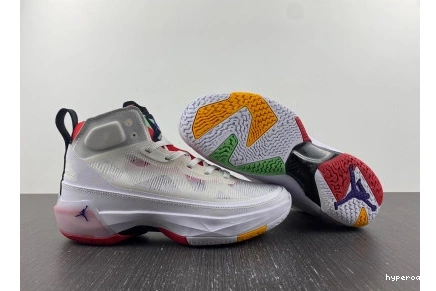 Hyperoad Jordan 37 Hare 0818